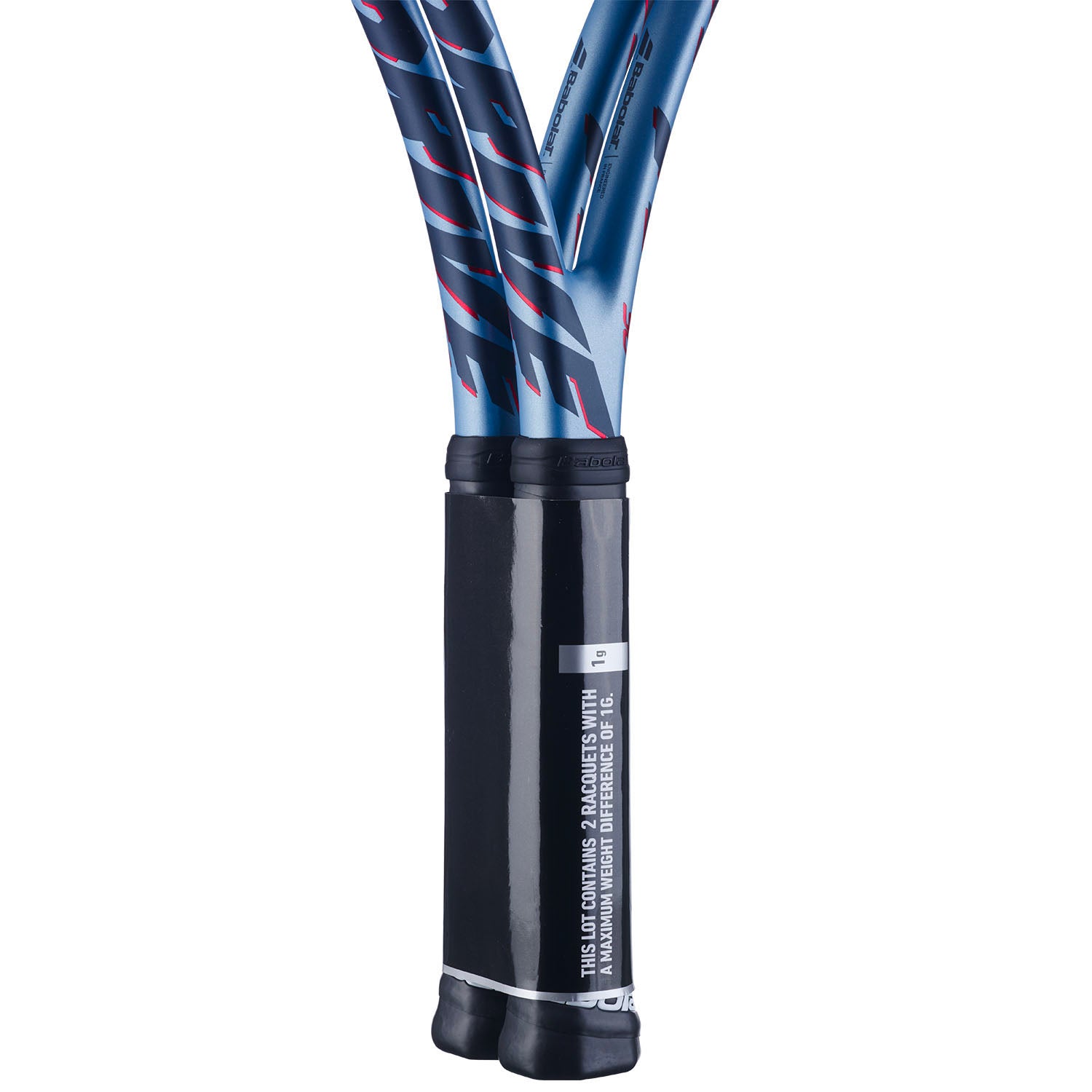 Raquetas Babolat Pure Drive 98 2025 (305g) Paquete x2