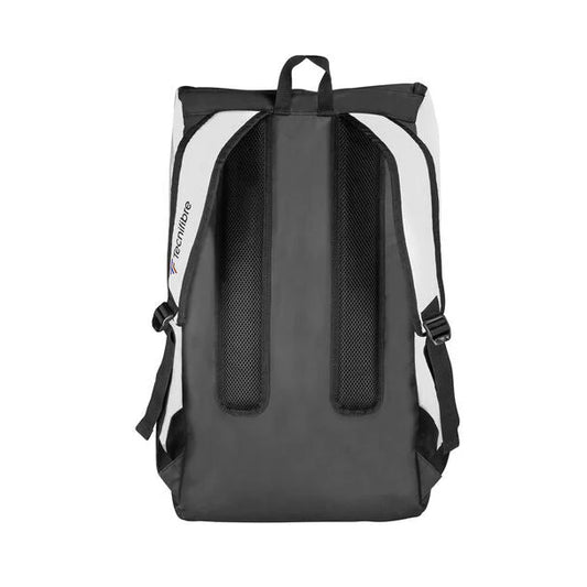 Backpack Tecnifibre Tour Endurance Padel Blanco/Negro