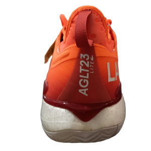 Tenis Lacoste AG-LT23 Lite (Orange)