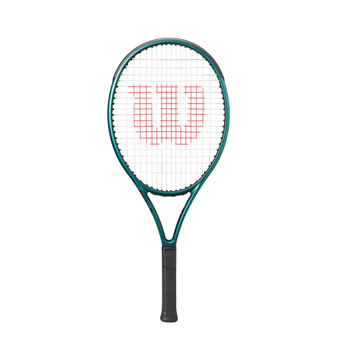Raqueta Wilson Blade V9 Junior 25 (245g)