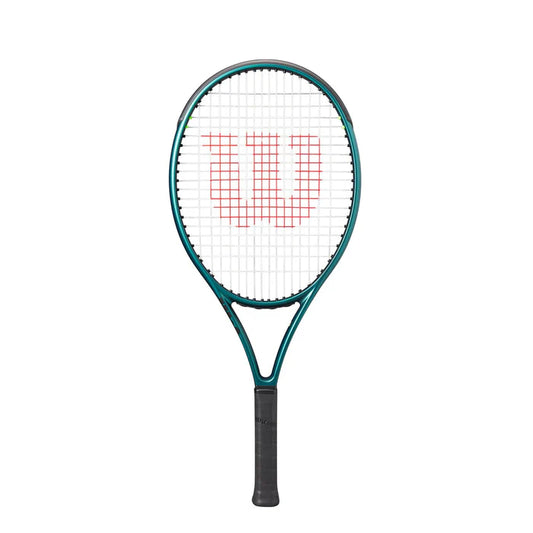 Raqueta Wilson Blade Junior 25 (245g.) V9.0