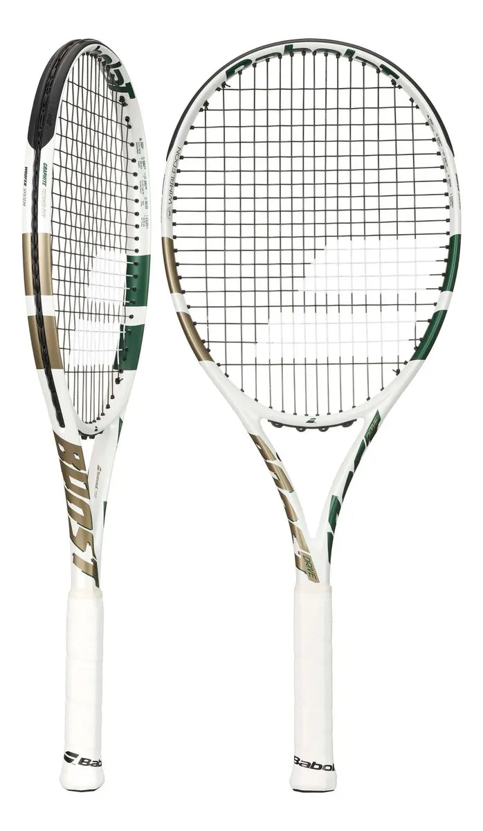 Raqueta Babolat Boost Wimbledon (260g.) 2025