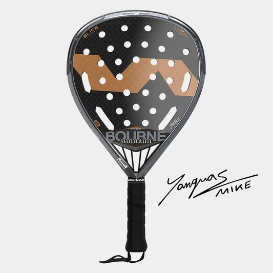 Pala Varlion Prisma Bourne Summum Airflow (W) Plata M.Y