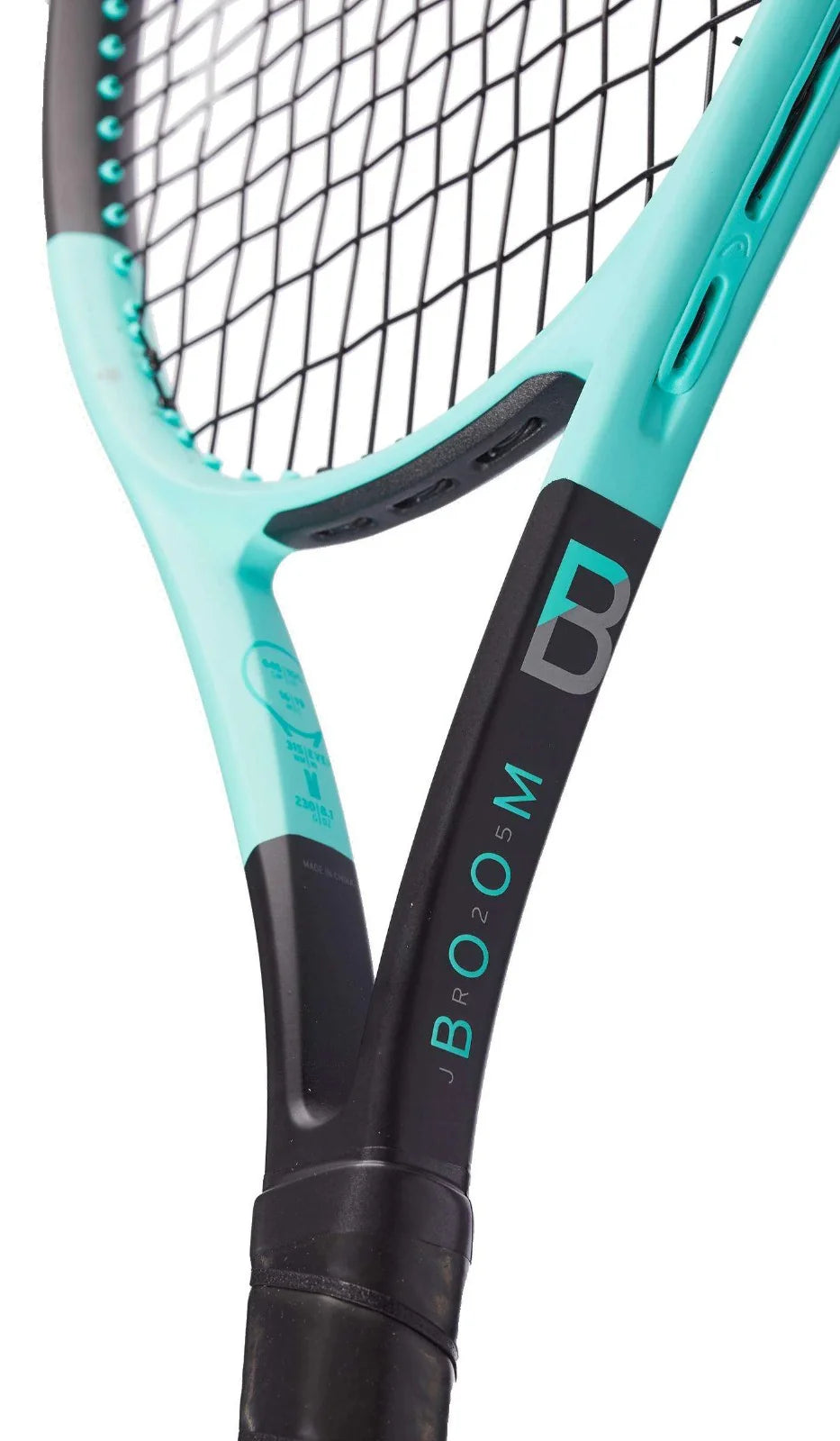 Raqueta Head Boom Junior 25 (230g) 2024