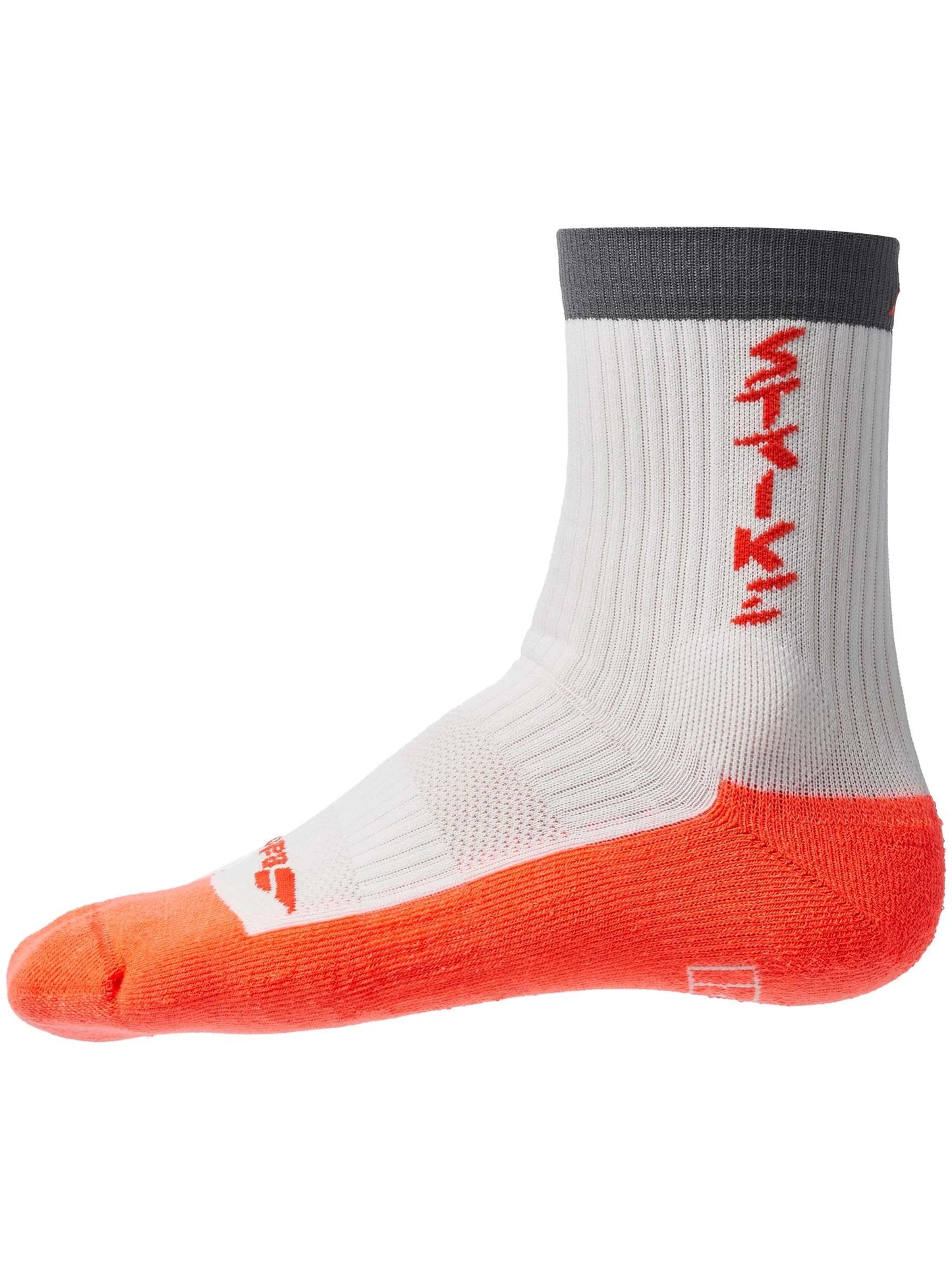 Calcetines Babolat Pro 360 Men (White/Strike Red)