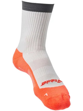 Calcetines Babolat Pro 360 Men (White/Strike Red)