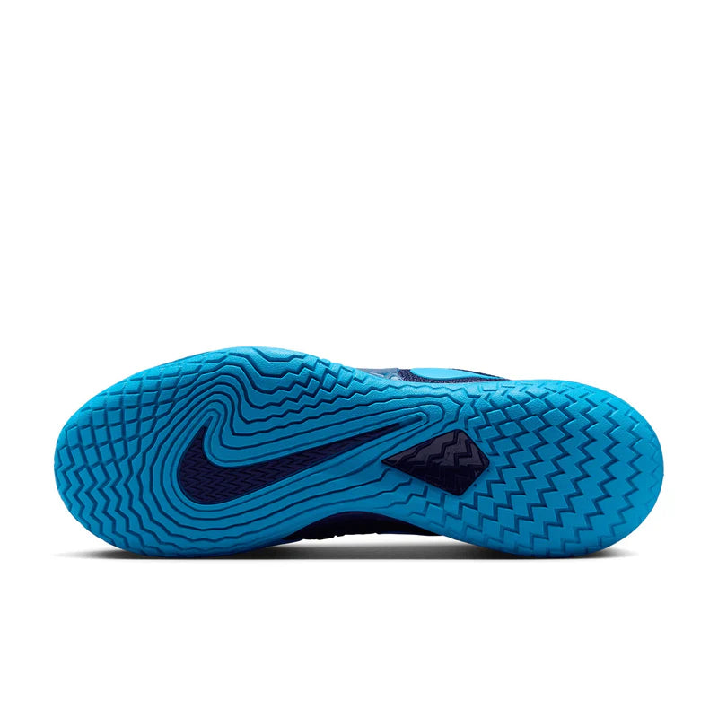 Tenis Nike Zoom Cage Rafa 4 (Blue)