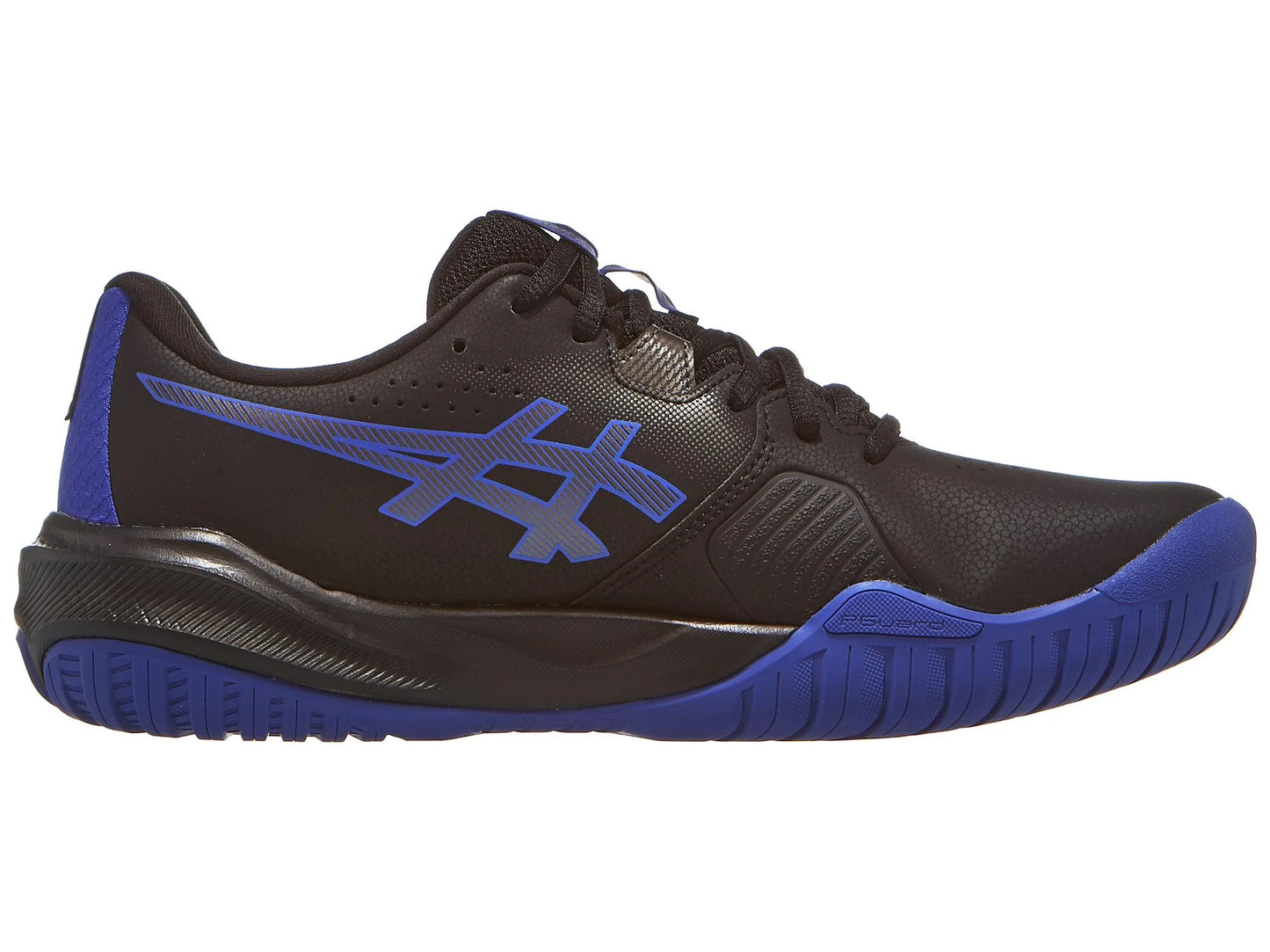 Tenis Asics Gel Challenger 15 (Black/Dark Cobalt)