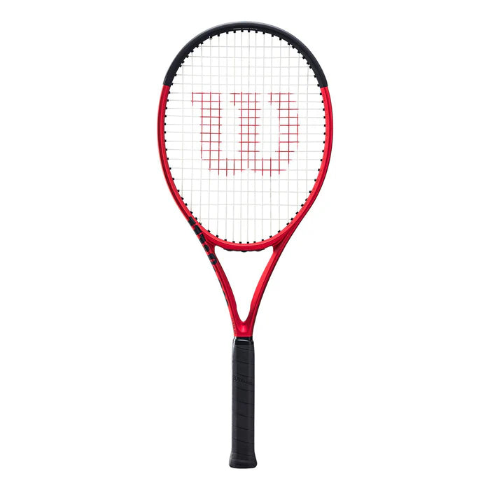 Raqueta Wilson Clash 100 UL V2