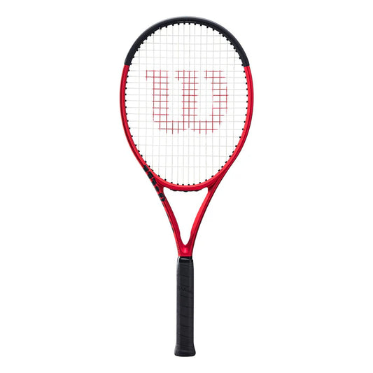 Raqueta Wilson Clash 100UL (265g.) V2