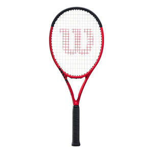 Raqueta Wilson Clash 100 UL V2