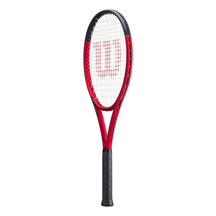Raqueta Wilson Clash 100UL (265g.) V2