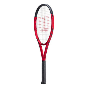 Raqueta Wilson Clash 100 UL V2