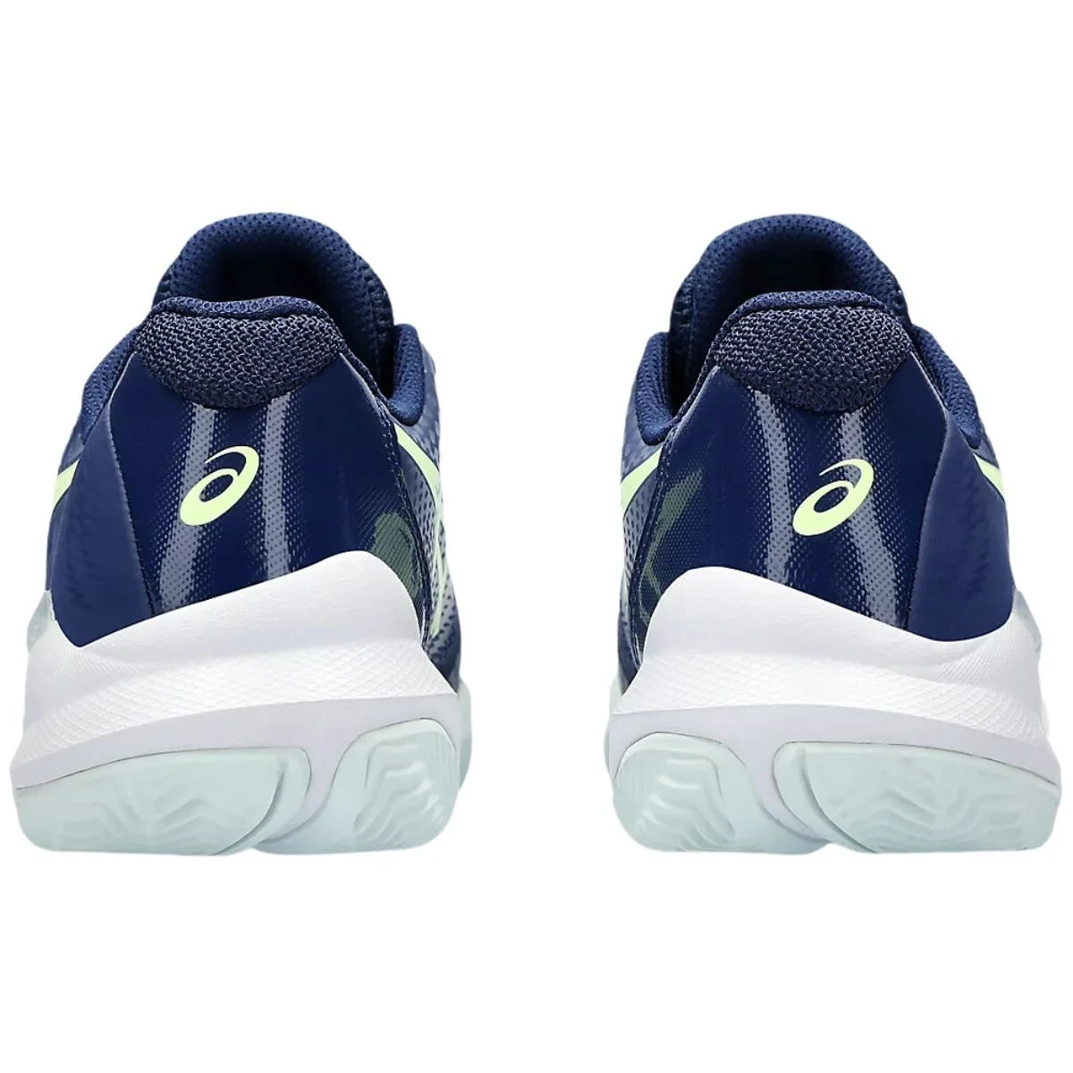 Tenis Asics Gel Challenger 14 Clay Women (Blue Expanse/Illuminate)