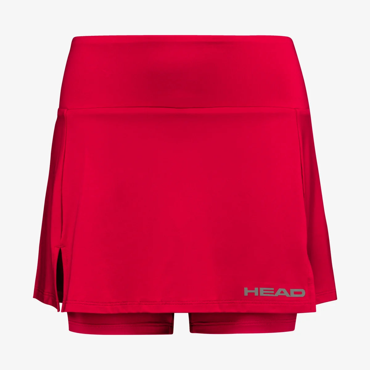 Falda Head Roja
