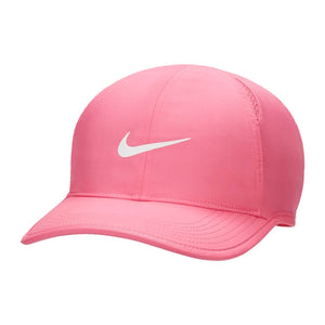 Gorra Nike Club Unisex L/XL (Pink/White)