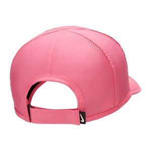 Gorra Nike Club Unisex L/XL (Pink/White)