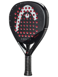 Pala Head Coello Motion (360g.) 2025