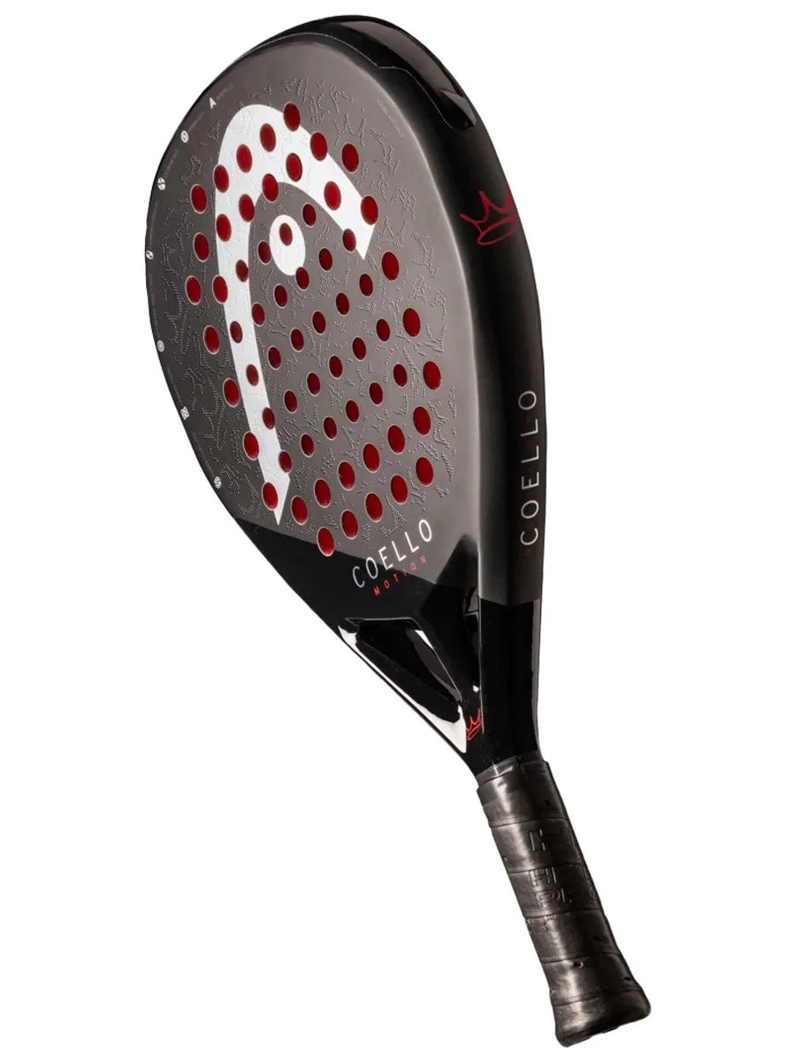 Pala Head Coello Motion (360g.) 2025