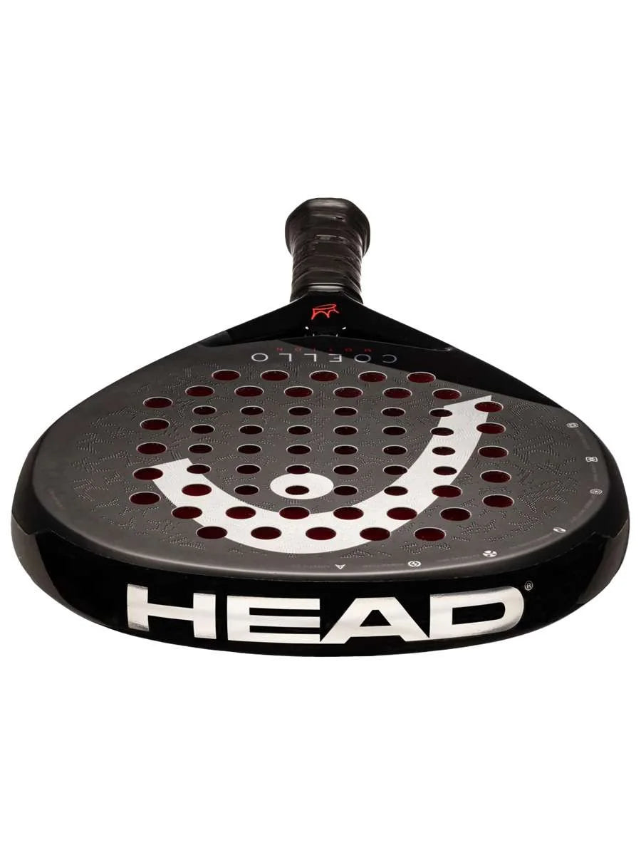 Pala Head Coello Motion (360g.) 2025
