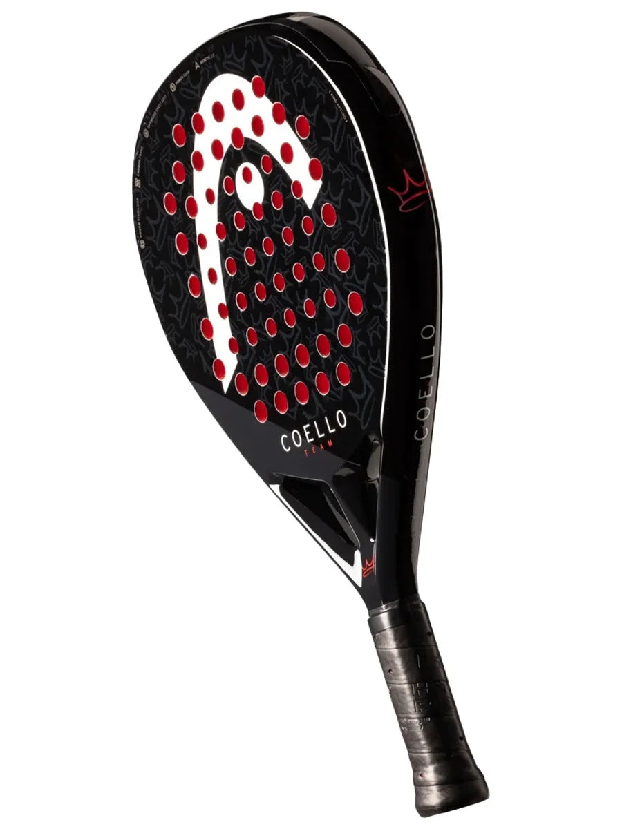 Pala Head Coello Team (360g.) 2025