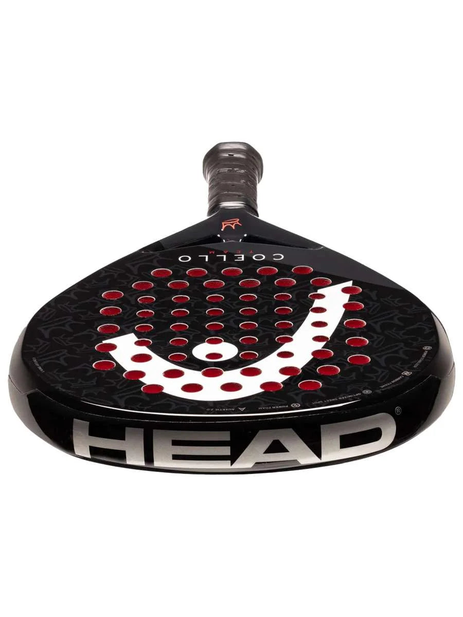Pala Head Coello Team (360g.) 2025