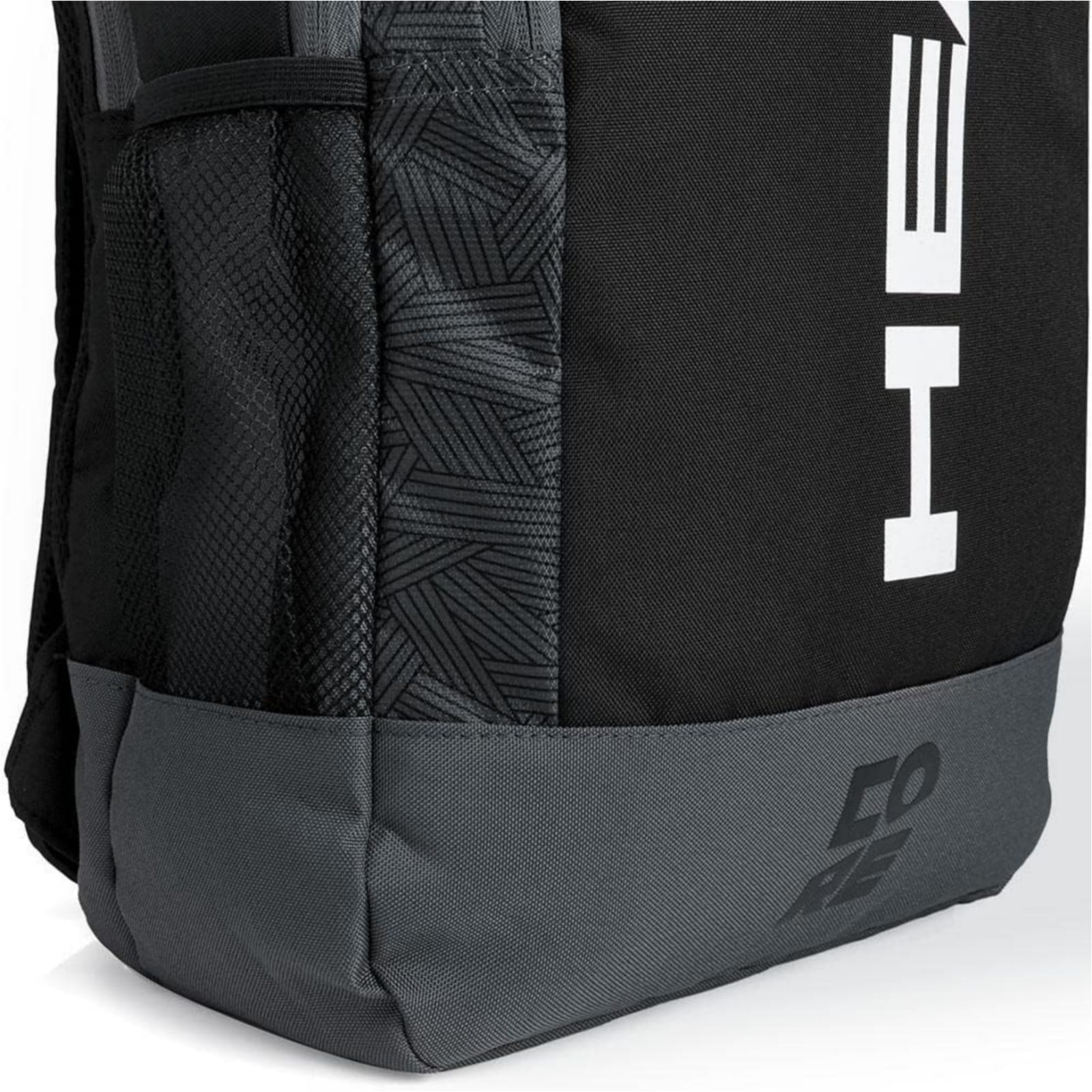 Backpack Head Core (Negro/Blanco)
