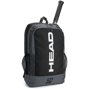 Backpack Head Core (Negro/Blanco)