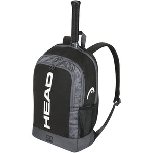 Backpack Head Core (Negro/Blanco)