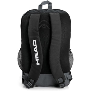 Backpack Head Core (Negro/Blanco)