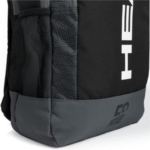 Backpack Head Core (Negro/Blanco)