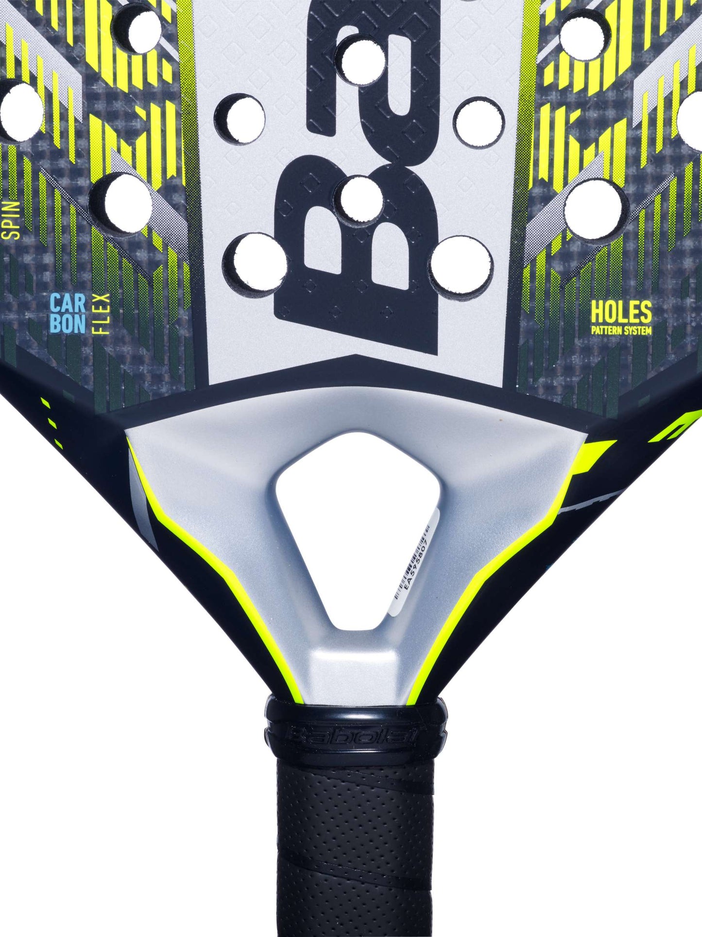 Pala Babolat Counter Veron 2.5 (365g.) 2025