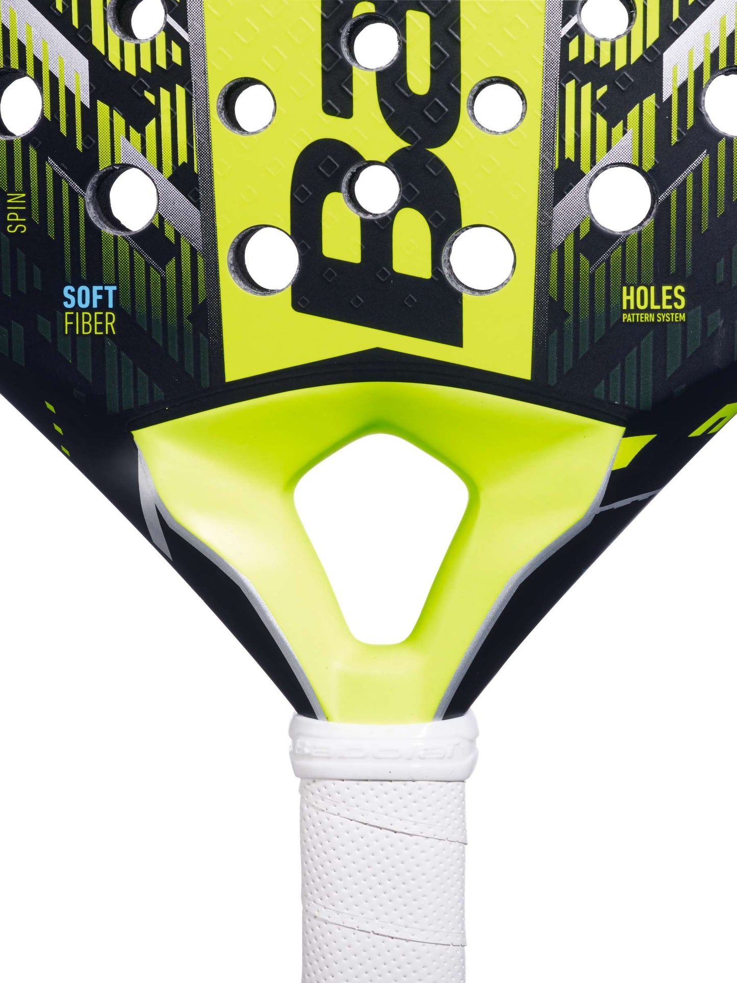Pala Babolat Counter Vertuo 2.5 (350g.) 2025