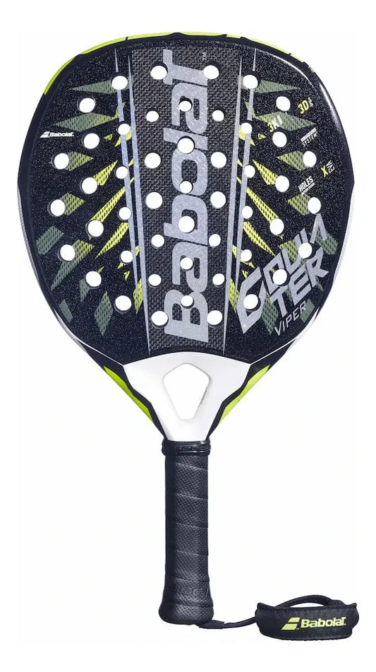 Pala Babolat Counter Viper 2.6 (365g.) 3K 2026