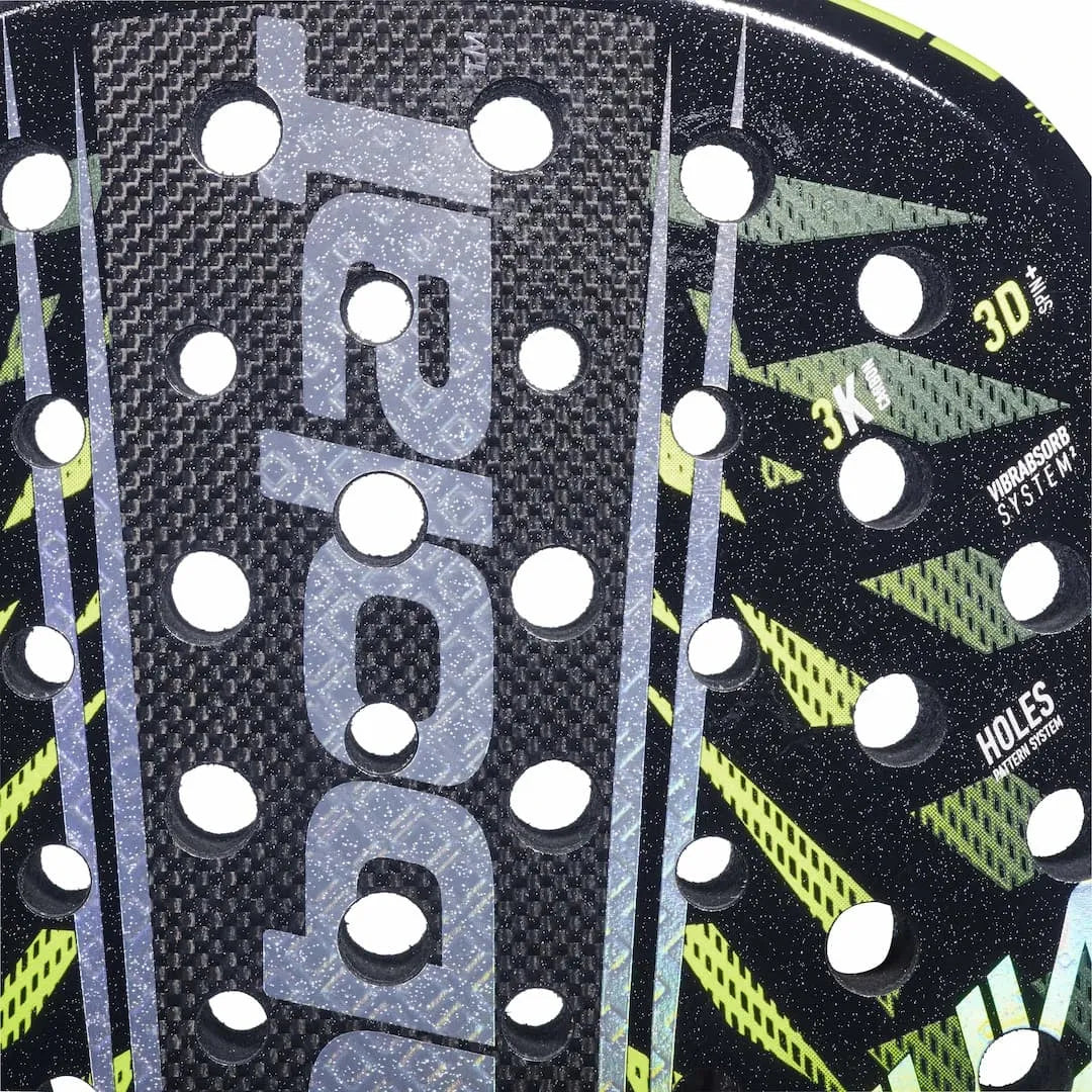 Pala Babolat Counter Viper 2.6 (365g.) 3K 2026