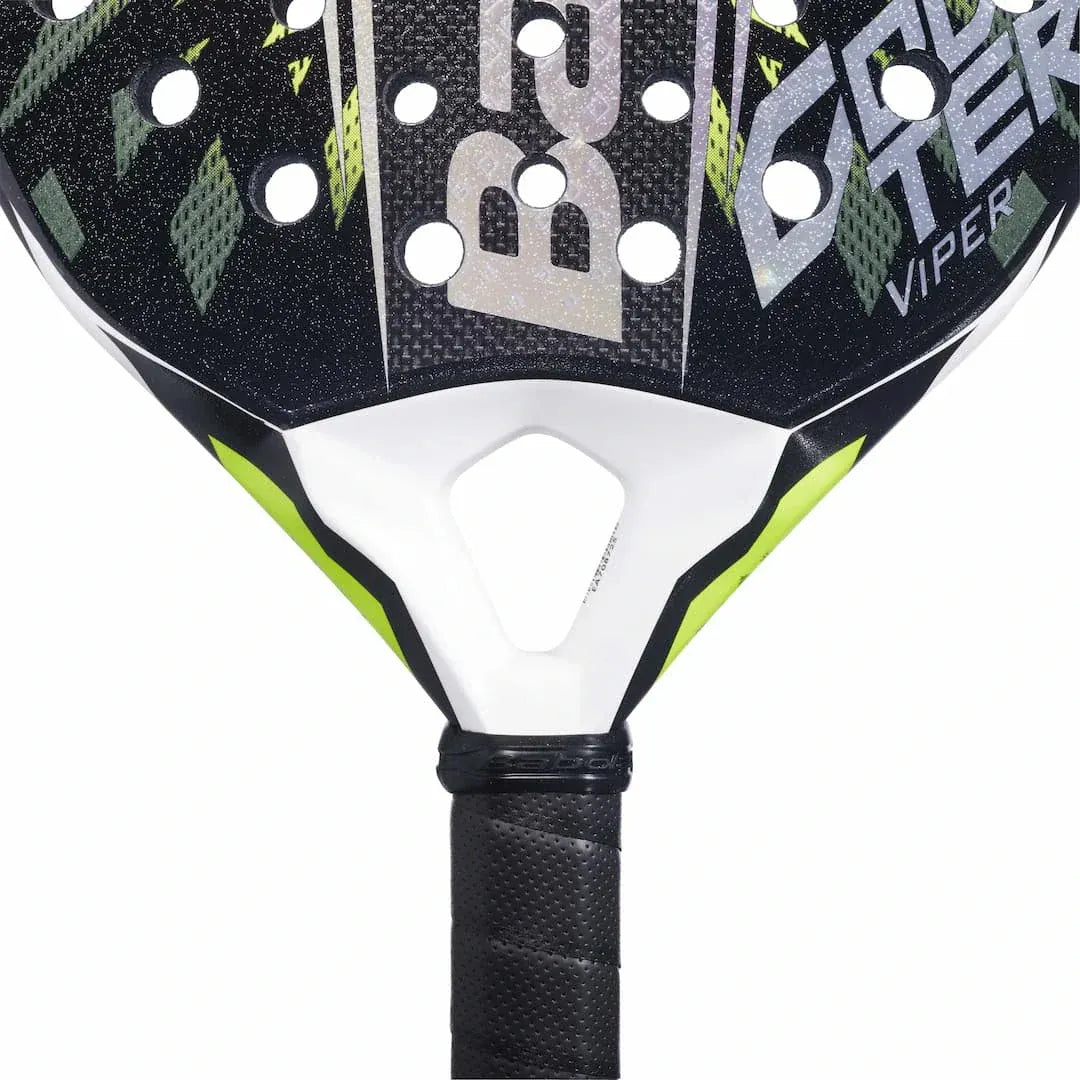 Pala Babolat Counter Viper 2.6 (365g.) 3K 2026