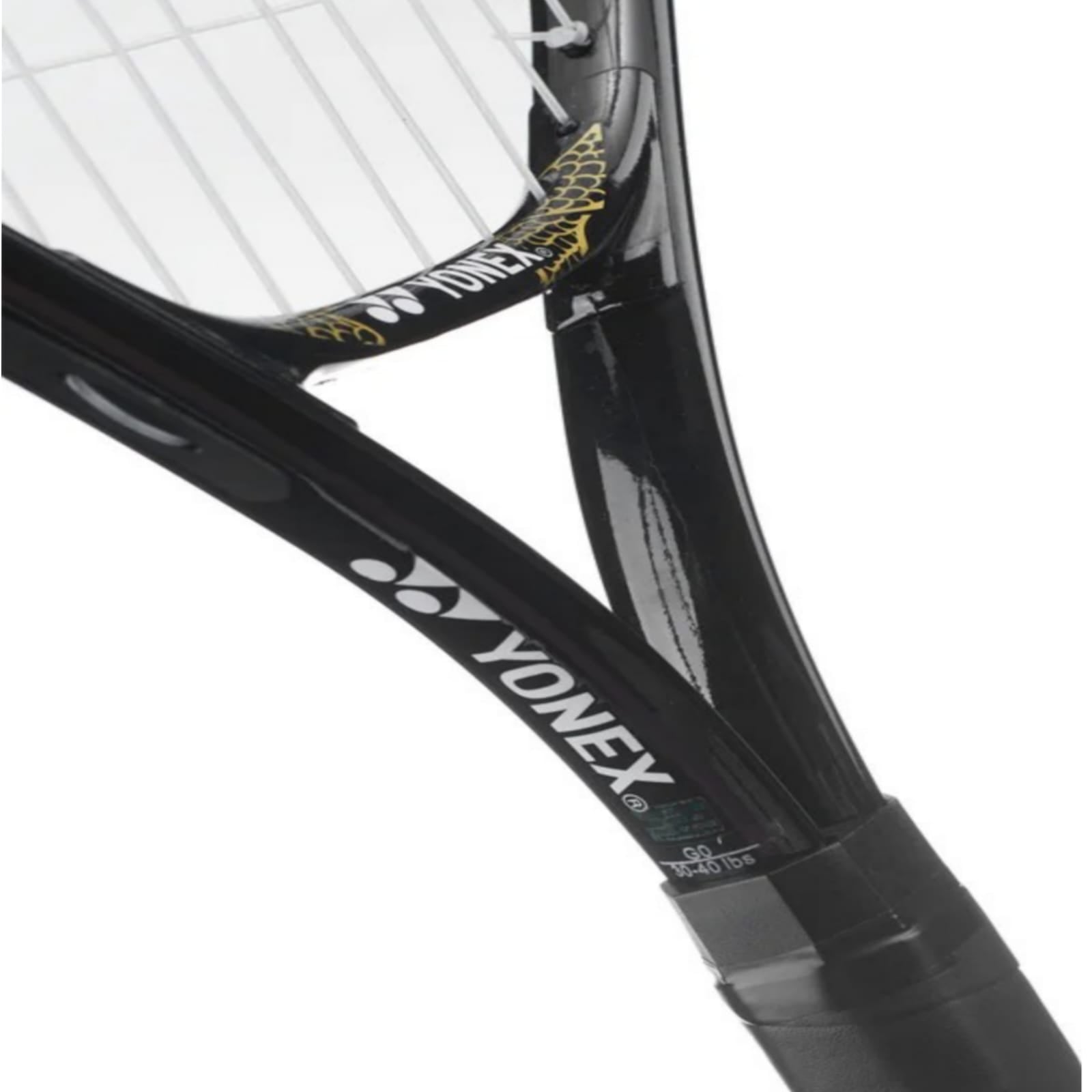 Raqueta Yonex Osaka Junior 25 (Gold/Purple)