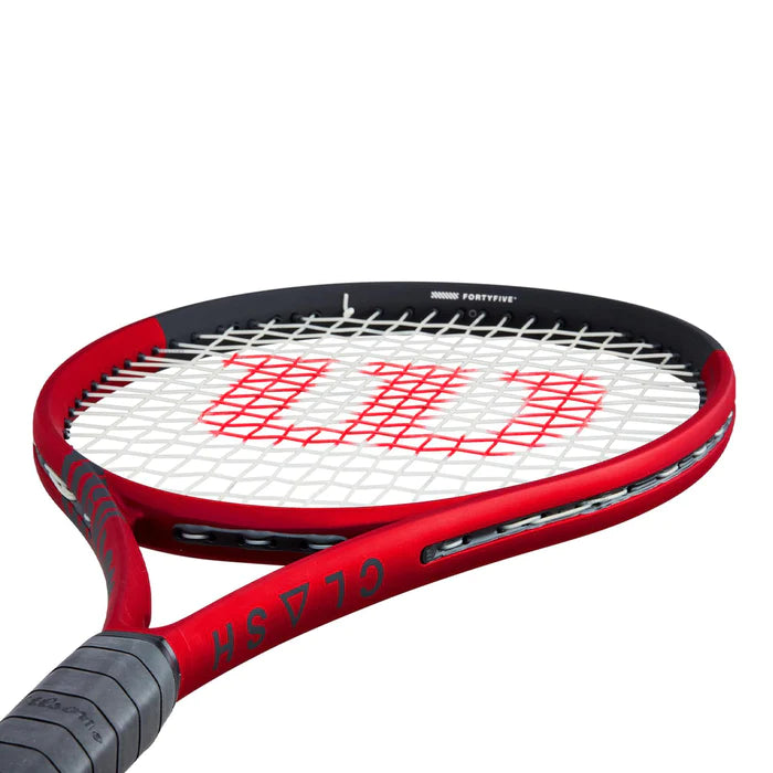 Raqueta Wilson Clash 100UL (265g.) V2