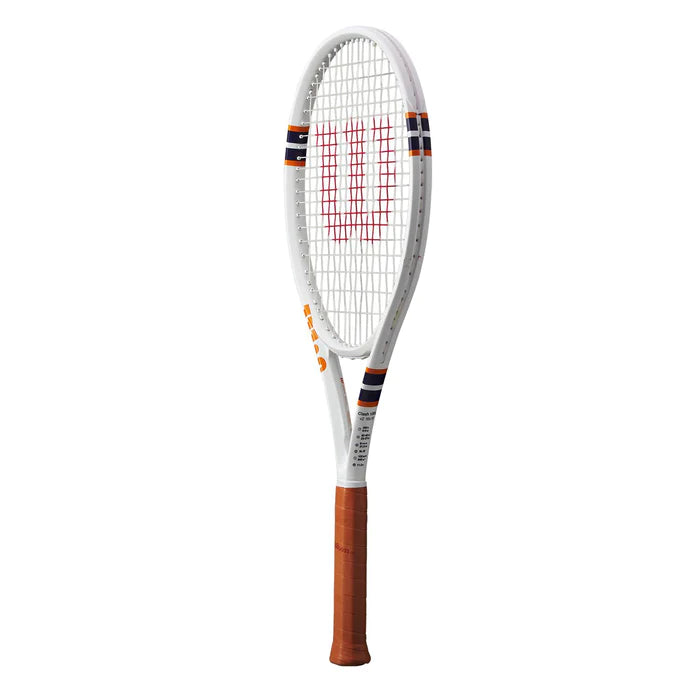 Raqueta de tenis Clash 100L v2