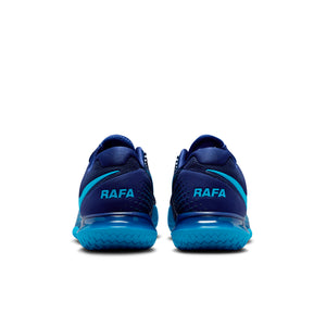 Tenis Nike Zoom Cage Rafa 4 (Blue)