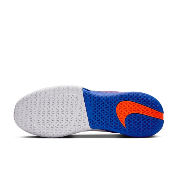 Tenis Nike Vapor Pro 2 (White/Hyper Royal/Hyper Crimson)