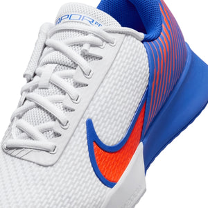 Tenis Nike Vapor Pro 2 (White/Hyper Royal/Hyper Crimson)