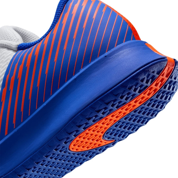 Tenis Nike Vapor Pro 2 (White/Hyper Royal/Hyper Crimson)