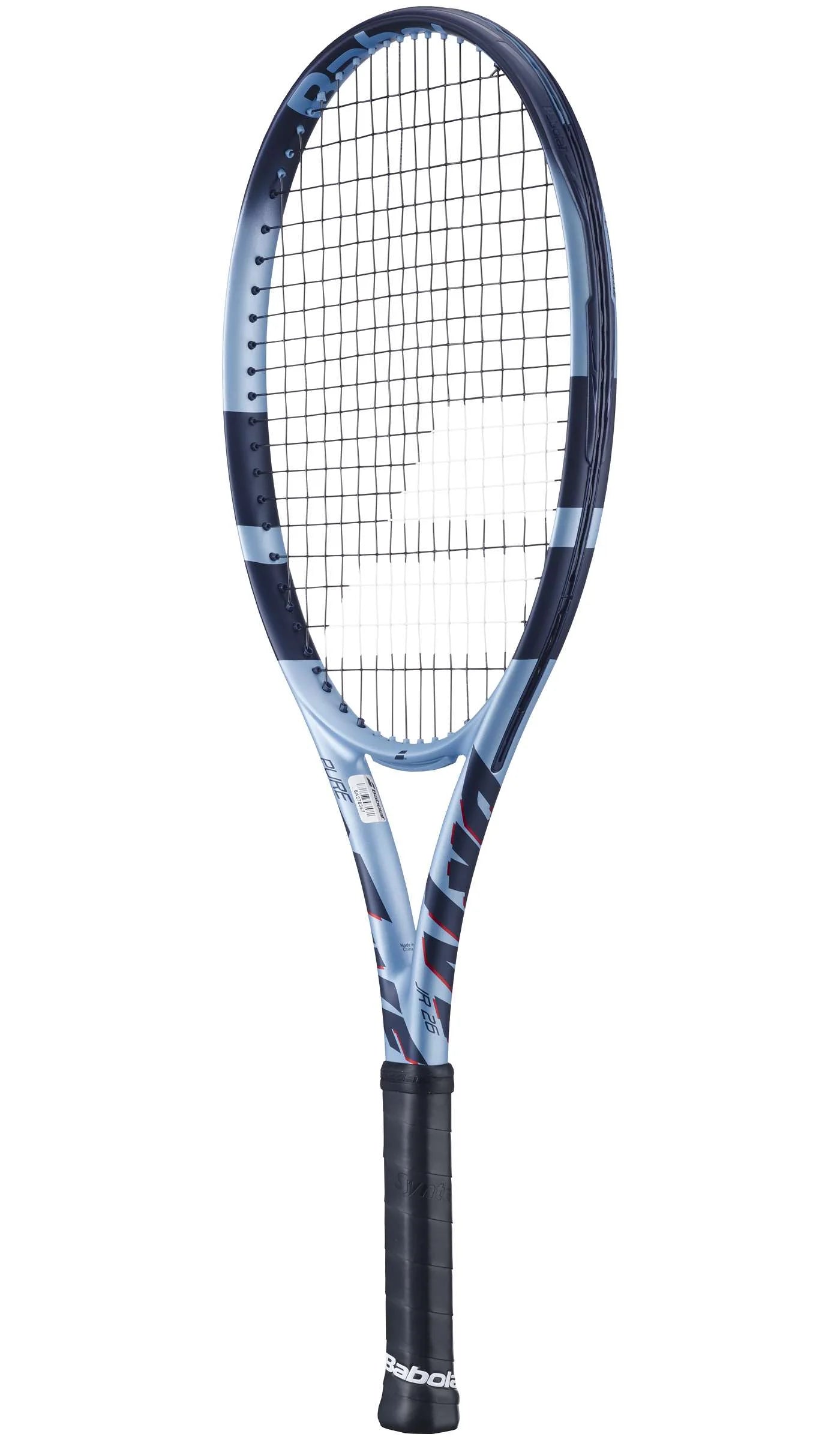 Raqueta Babolat Pure Drive Junior 26 (250g.) 2025