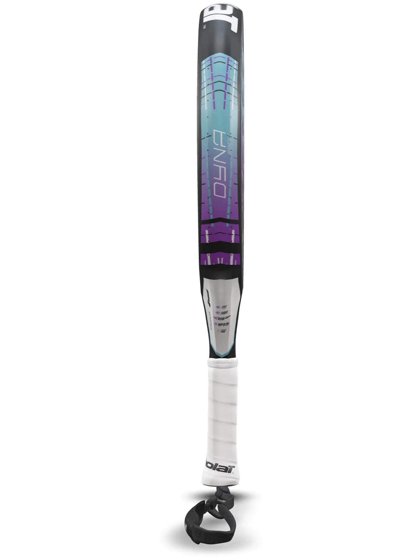 Pala Babolat Dyna Spirit (330g.)