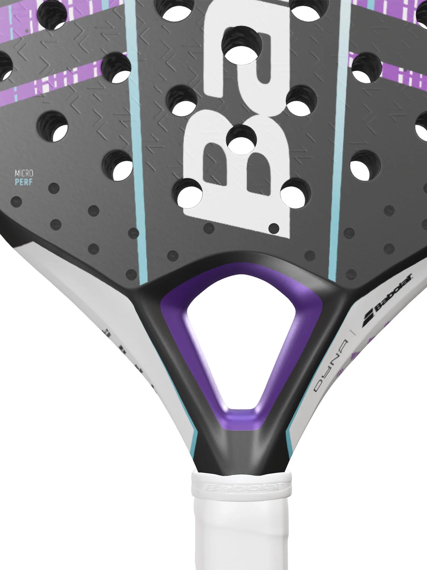 Pala Babolat Dyna Spirit (330g.)
