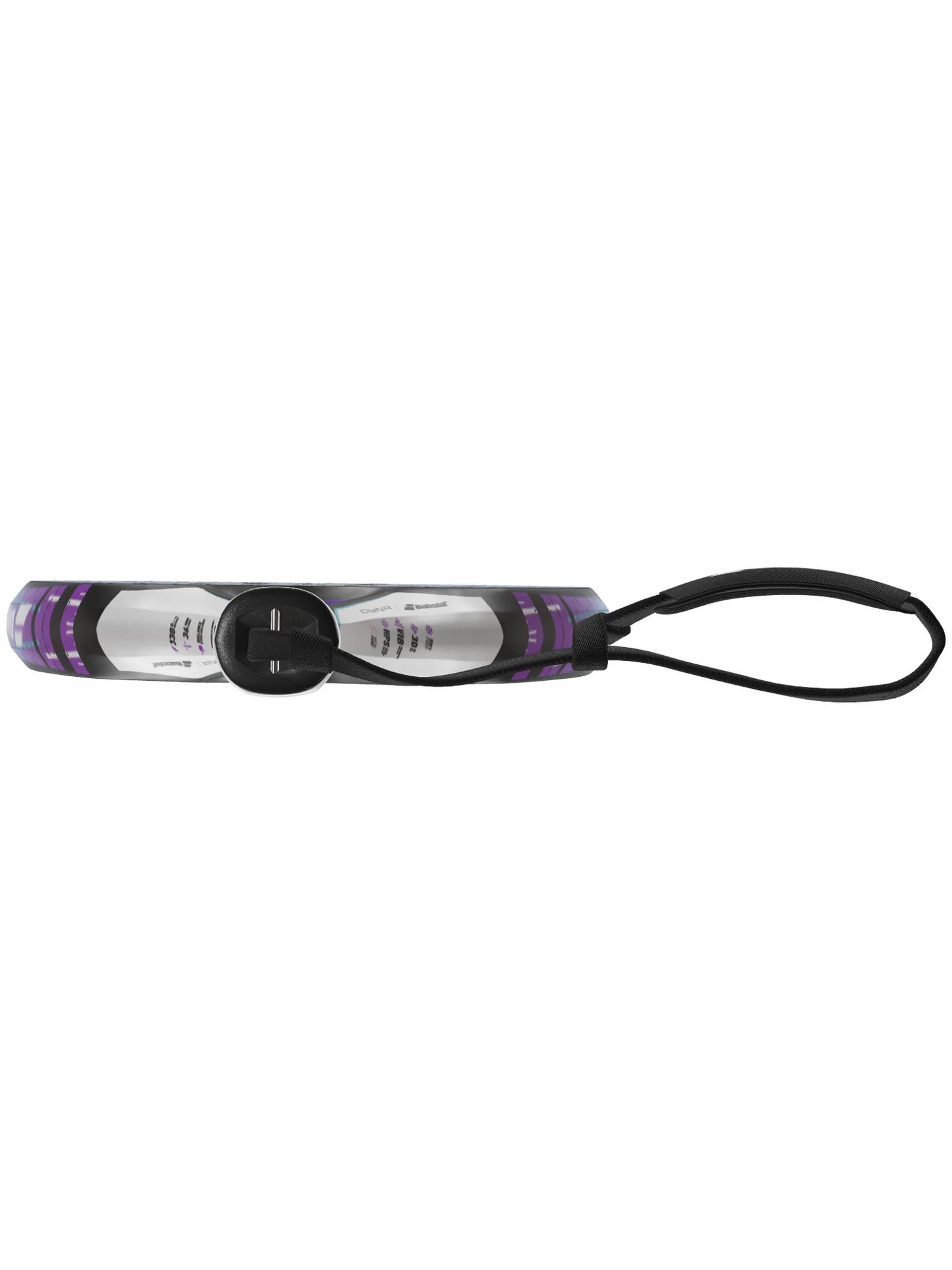 Pala Babolat Dyna Spirit (330g.)