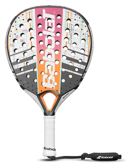 Pala Babolat Dyna Energy (330g.)