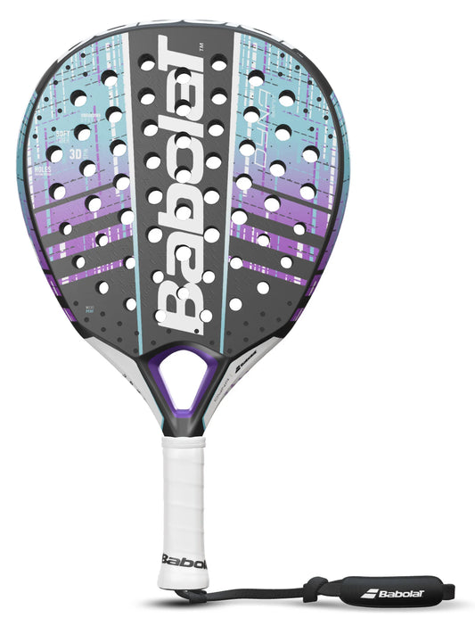 Pala Babolat Dyna Spirit (330g.)