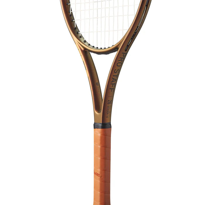 Raqueta Wilson Pro Staff Junior 26 (240g.) V14.0